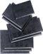 Petex 410005 Spatlap Rubber (natuurlijk) (b x h) 500 mm x 300 mm