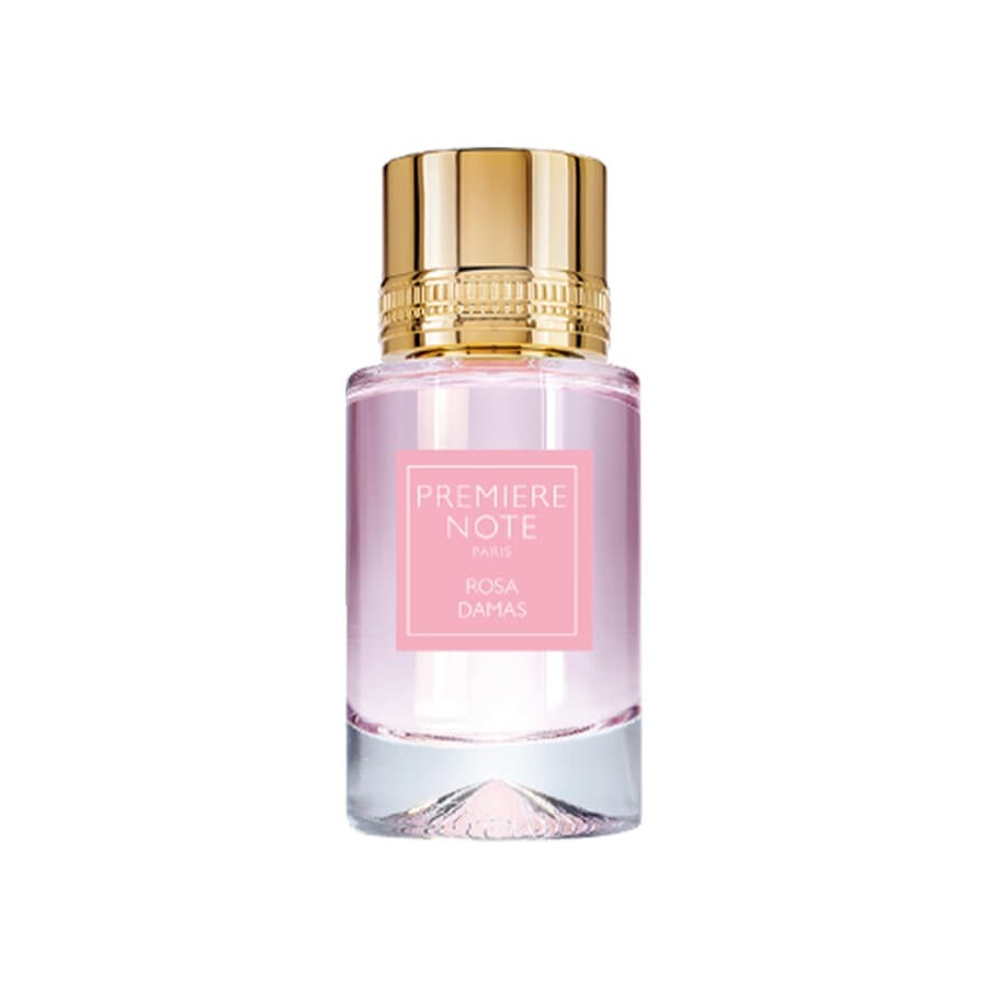 Première Note Rosa Damas 50 ml