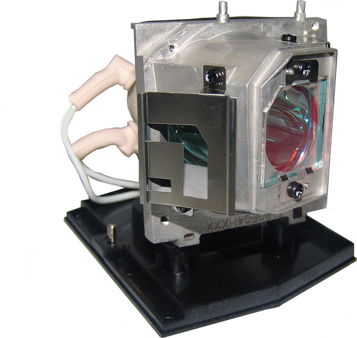 QualityLamp EPSON H721B beamerlamp LP88 / V13H010L88, bevat originele NSHA lamp