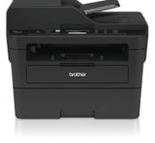 Brother DCP-L2550DN - Multifunctionele Laser Printer - A4 - 34 ppm - Zwart/Wit