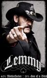 EuroPosters Pyramid Poster - Lemmy Mofo - 91.5 X 61 Cm - Multicolor