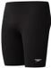 Speedo Endurance+ Logo Jammer Heren - Zwart/Wit - M