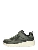 SKECHERS Sneakers 'Uno Lite' groen