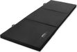 Gymtek® Opvouwbare Turnmat, Sportmat, Gymmat, Trainingsmat, Gymnastiekmat - 180x60 cm - Zwart