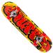Enuff Graffiti Mini skateboard 29'' (73,7cm) Yellow / Red