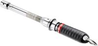 Facom sls momentsleutel zonder opzetstuk 5-25nm 9x12