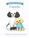 Caniche: 30 ilustraciones originales para colorear