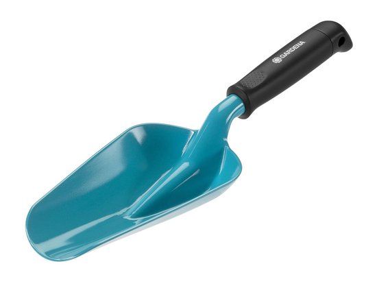 GARDENA Bloemenschepje Groot Tuinschepje - Werkbreedte 12cm - 25 jaar garantie