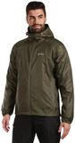 Kilpi Jaluu Jas Groen XS Unisex