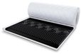 Matras Matras Topper 140x200 cm Hypoallergeen et Respirant