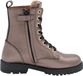 Develab - Bikerboot - 47188-371 - Maat 30 - Brons Leer