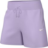 NIKE dames Shorts W Nsw Phnx Flc Hr Short