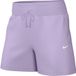 NIKE dames Shorts W Nsw Phnx Flc Hr Short