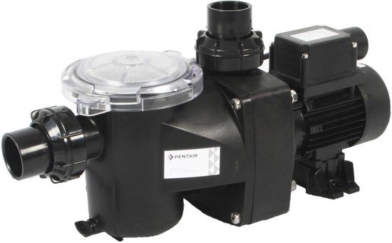 Pentair Freeflo FF L-101 - Zwembadpomp - 8717605088167