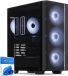 Sedatech Advanced Gaming PC ATX • Intel i5-12600KF 10x 3.7GHz • Geforce RTX5070 • 32Gb RAM • 2Tb SSD M.2 • WiFi • Bluetooth, USB C • Windows 11 • Desktop computer