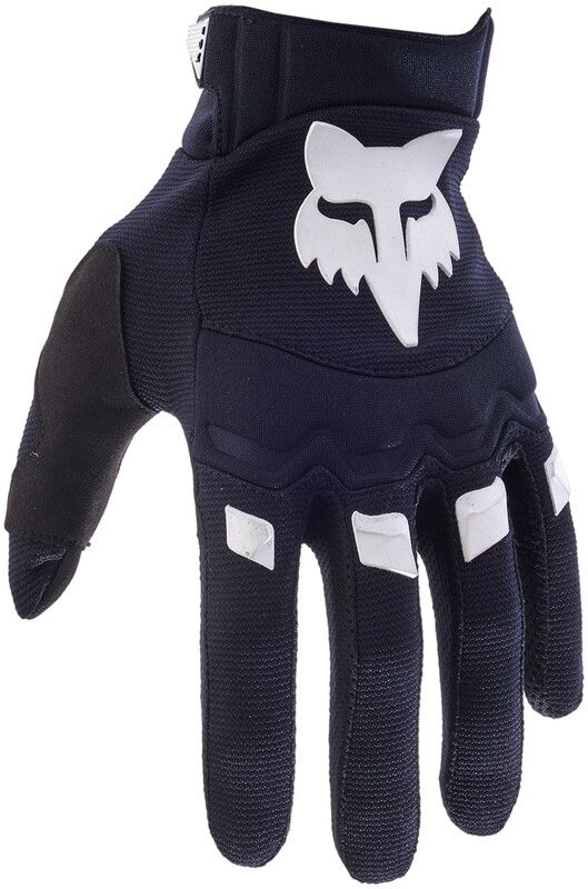 Fox Dirtpaw Gloves Men - Zwart/Wit