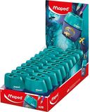 Maped - Display Aanrecht 20 Shaker Dragon Potloodslijpers