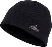 NOMAD® Beanie | Warme Muts | Zwart | Heren & Dames | One Size | Acryl