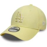 New Era Los Angeles Dodgers casquette de baseball 9Forty Team Outline