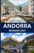 ANDORRA REISGIDS 2027: Essentiële informatie voor het plannen van uw reis, inclusief topattracties, schilderachtige autoroutes, wandelroutes, ... culturele ervaringen en praktische reistips.