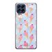 ERT GROUP mobiel telefoonhoesje voor Samsung M53 5G origineel en officieel erkend Babaco patroon Ice Cream 002