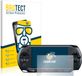 BROTECT Beschermglas voor Sony PSP Street E1004 Transparant