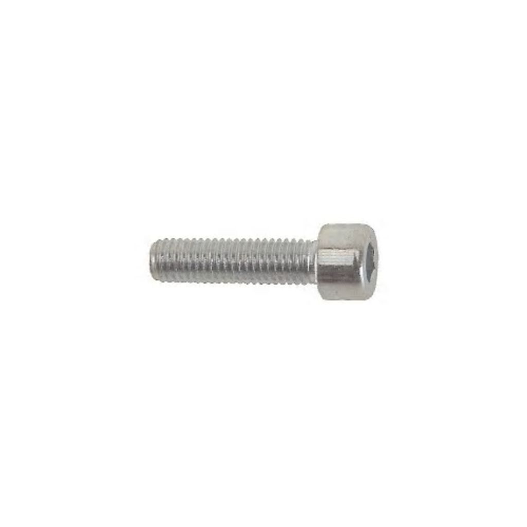 Amigo Bout M8 X 40mm 12 Stuks 214840