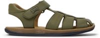 Camper Bicho 80177 Sandales à bride en T Vert moyen 088, 29 EU