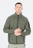 Cmp 3h60747n Fleece Sage / Antracite 3XL Man