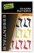Fox Edges Essentials Zig Aligna Multi Sleeve Kit – 9 manchons pour Zig Rigs