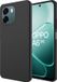 Just in Case KickLite OPPO A6 / A6s Back Cover Zwart