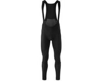 Gonso Short à bretelles longues SQlab Noir Polaire Hommes 4XL