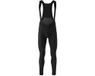 Gonso Short à bretelles longues SQlab Noir Polaire Hommes 4XL