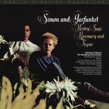 Bertus Distributie Sundazed Music Inc. Parsley, Sage, Rosemary and Thyme