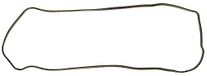 Gasket, AJUSA Gasket, cylinder head cover