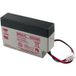 Drag Race Batterie Drag Race MK2 12V - 0,8Ah