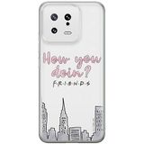 ERT GROUP mobiel telefoonhoesje voor Xiaomi 13 Friends patroon 009