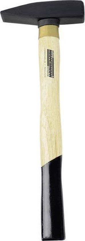 Brüder Mannesmann Bankhamer - 500g - M76505