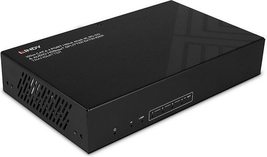 Lindy 38355 video splitter HDMI