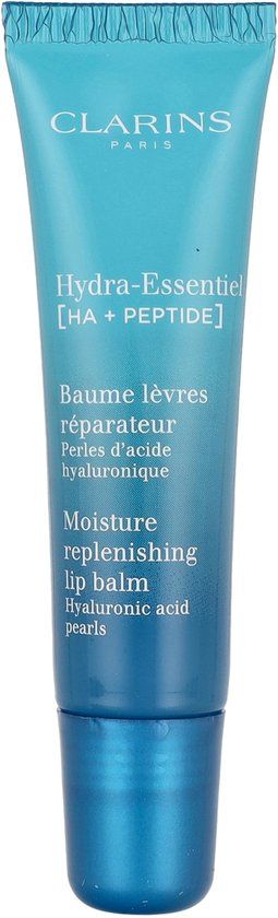 Clarins Hydra-Essentiel Moisture Replenishing Lip Balm 15ml
