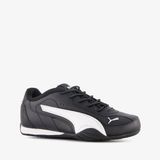 Puma Catch AC PS sneakers enfant noir blanc - Taille 35