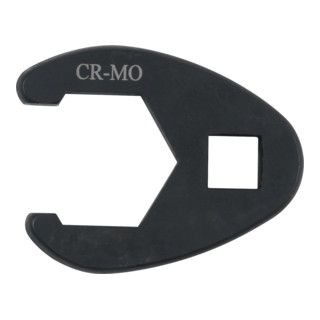 KS Tools 1/2" kraaienpoot lijnsleutel - 22 mm - 1 stuk