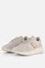Giga Sneakers wit Leer - Dames - Maat 35