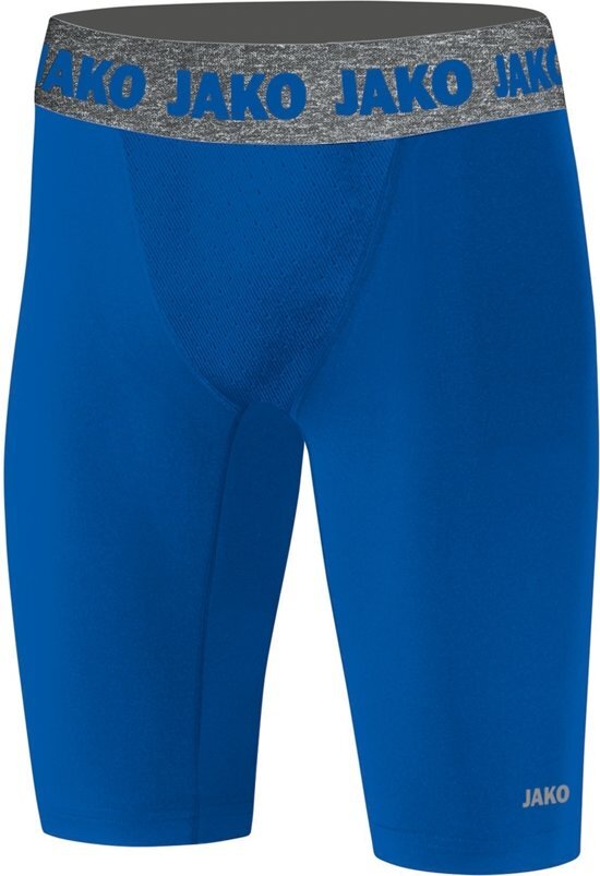 JAKO - Short Tight Compression 2.0 Senior - Heren - maat XL