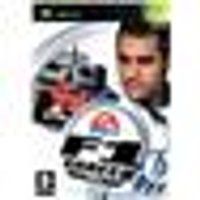 Electronics Arts F1 Career Challenge 99 - 02
