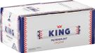 King Pepermunt Snoep - 36 Rollen - Verfrisser Mint Smaak