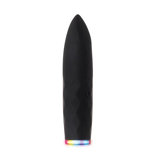 Evolved On the Spot mini vibrator