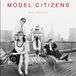 Model Citizens NYC 1978-1979 Vinyle coloré LP