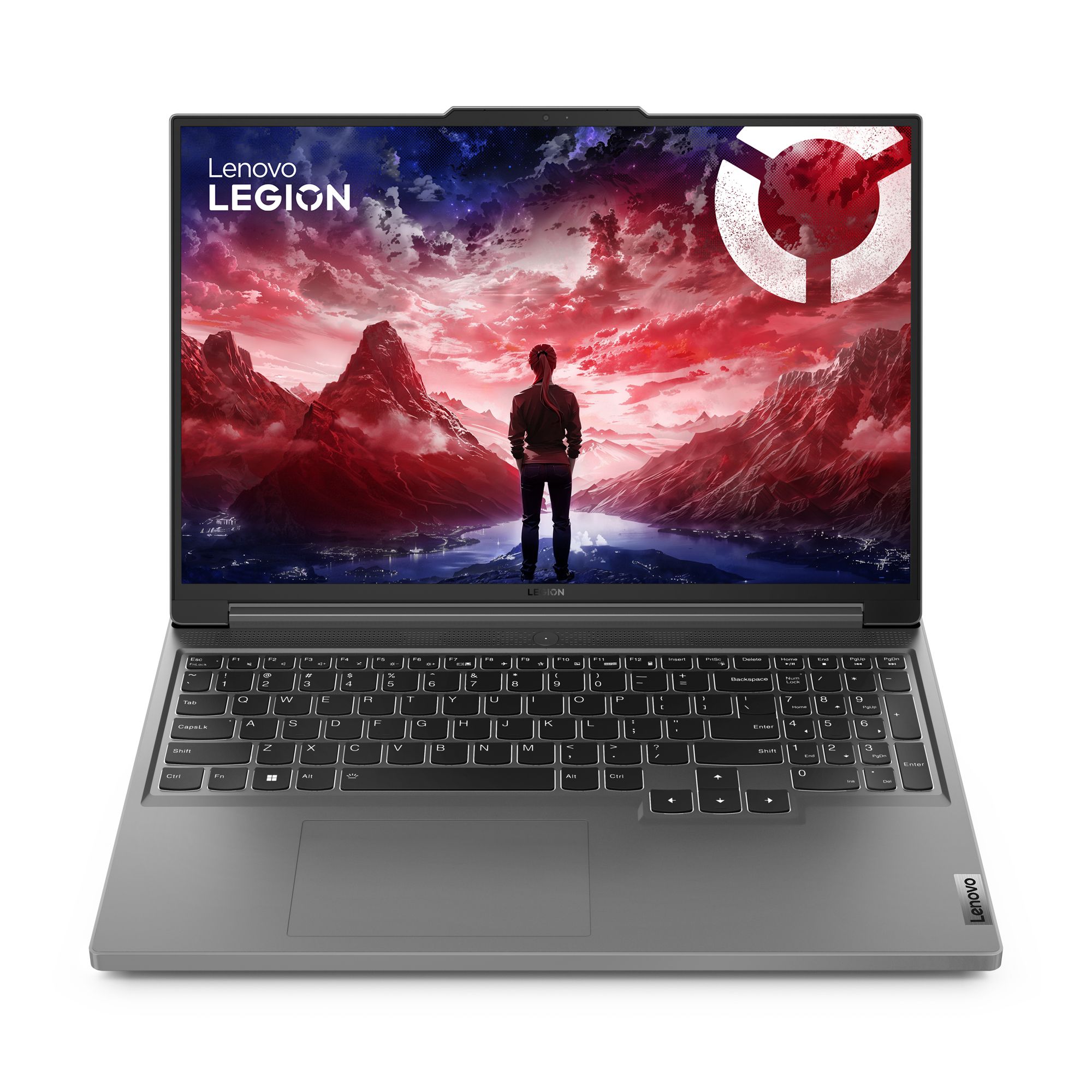Lenovo Legion / Slim 5 / 83EX0027MH
