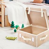 Wasmand House Collection Wasmand Senape 48x36x19